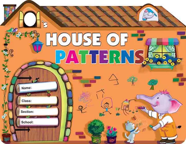 HOUSE OF PATTERN