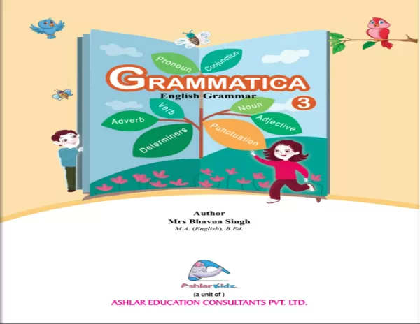 Grammatica English Grammar-3